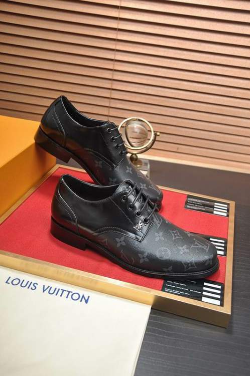 Picture of Louis Vuitton Shoes _SKULVsz38-45mnf041214216